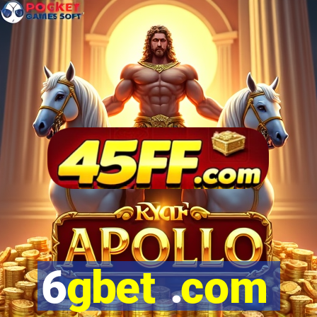6gbet .com